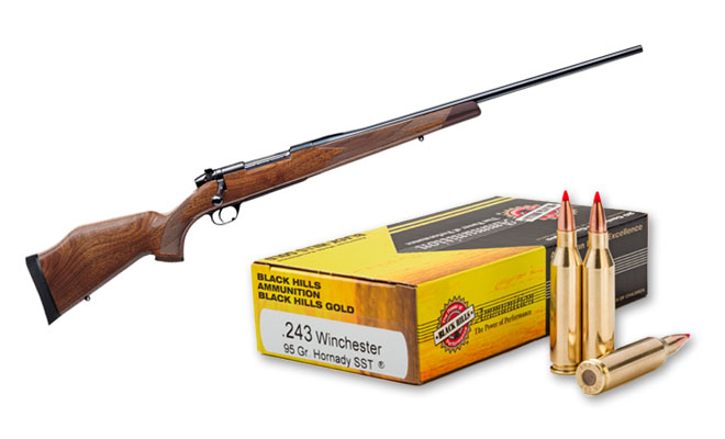 Hunting Ammo: What to Look for in a Big-Game Bullet