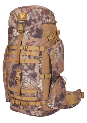 best hunting packs