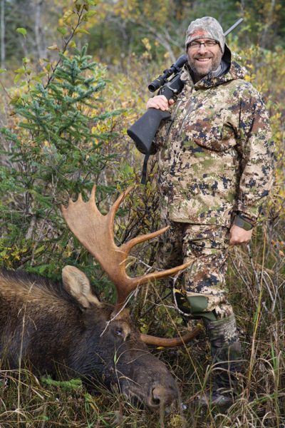 Hunting Boots & Clothing - Hunt Alaska Magazine